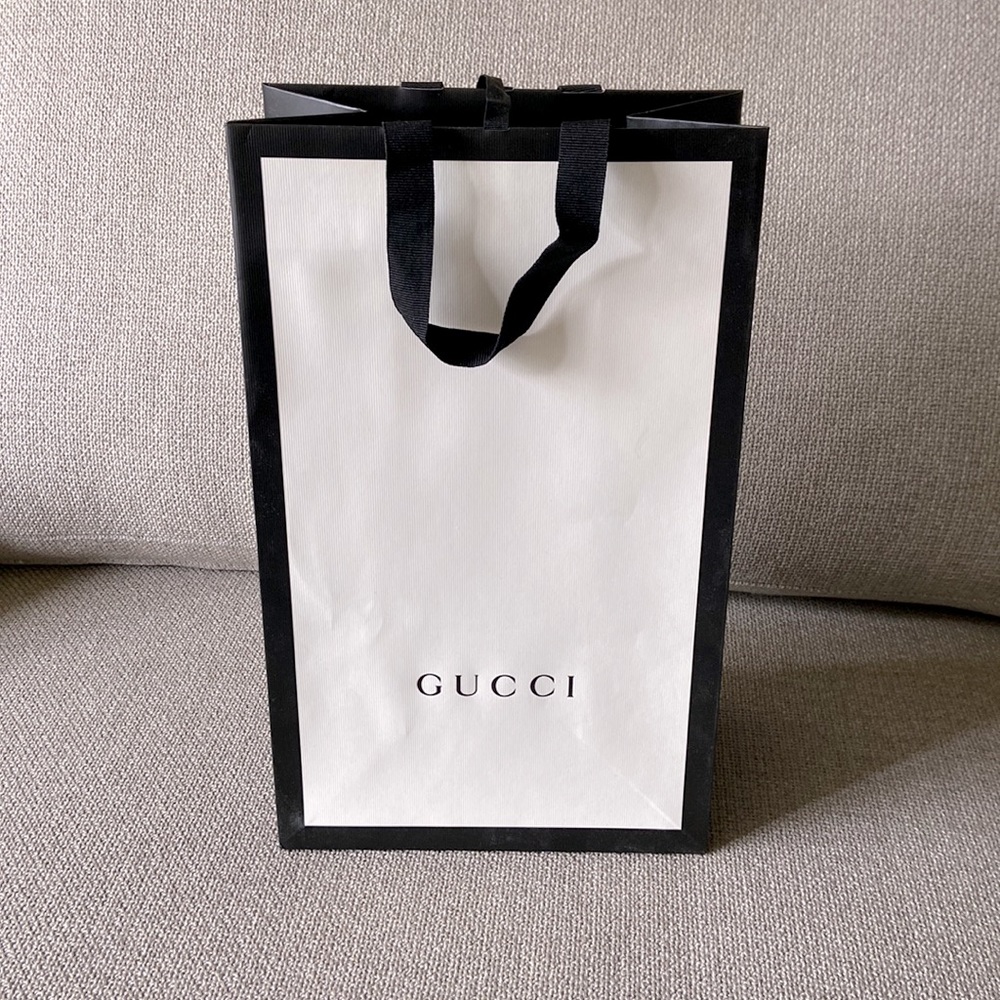 Gucci | Shopping Bag